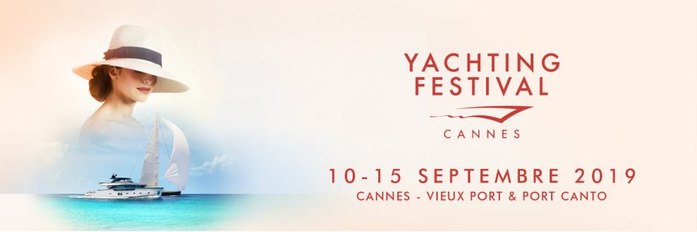 affiche salon cannes